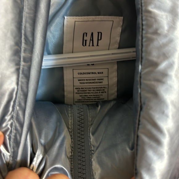 NWT Gap jacket - Picture 3 of 7